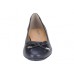 Balerini dama GEOX  piele  Charlene  D32Y7A
