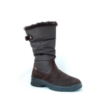 Cizme dama IMAC goretex piele bufo  82789-02