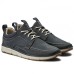 Pantofi barbati CLARKS nabuk  Orson Mid 26547