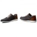 Pantofi Rieker Blue Combination 17810-14 Pantofi Rieker Blue Combination 17810-14
