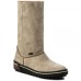 Ghete dama RIEKER piele ecologica Tex Z6492-60