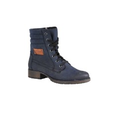 Ghete dama RIEKER piele ecologica   Z9533-14