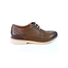 Pantofi barbati CLARKS Raspin Plain 2242111