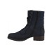 Ghete dama RIEKER piele ecologica Z9533-14 Ghete dama RIEKER piele ecologica Z9533-14