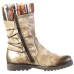 Ghete adolescent RIEKER Tex ecologica  K0177-25