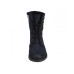 Ghete dama RIEKER piele ecologica Z9533-14 Ghete dama RIEKER piele ecologica Z9533-14