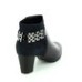 Ghete dama ARA piele naturala 43463-75