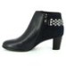 Ghete dama ARA piele naturala 43463-75