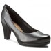 Pantofi dama CLARKS piele naturala Chorus Chic Pantofi dama CLARKS piele naturala Chorus Chic