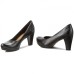 Pantofi dama CLARKS piele naturala Chorus Chic Pantofi dama CLARKS piele naturala Chorus Chic