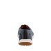 Pantofi barbati CLARKS blue navy Unmaslow 42497 Pantofi barbati CLARKS blue navy Unmaslow 42497