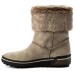 Ghete dama RIEKER piele ecologica Tex Z6492-60