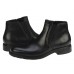 Ghete barbati GEOX piele Dublin D U34R2D Ghete barbati GEOX piele Dublin D U34R2D